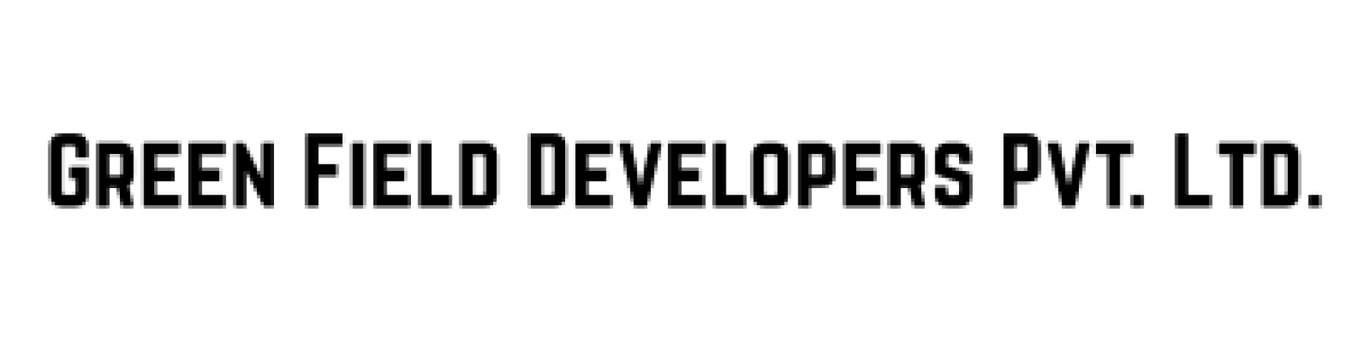 Green Field Developers Pvt. Ltd.