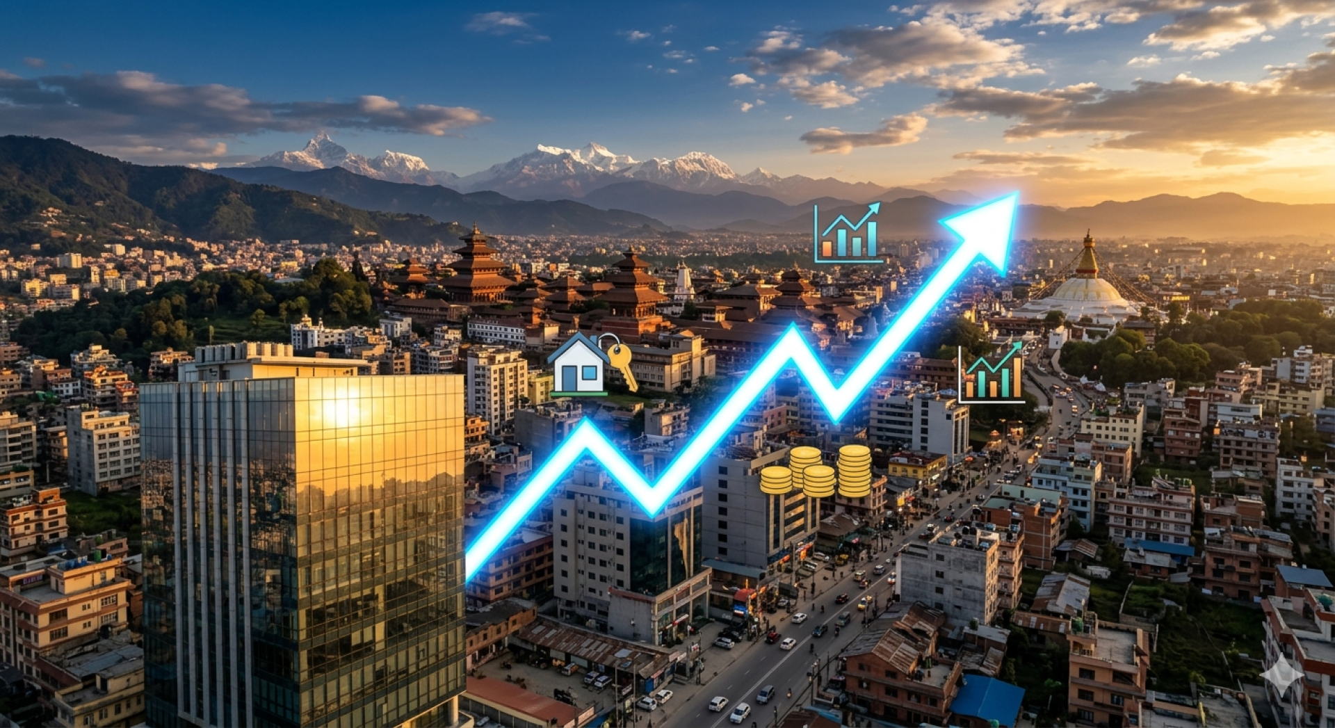 Is Real Estate Still the Best Investment in Nepal in 2026? | DevelopersGuru