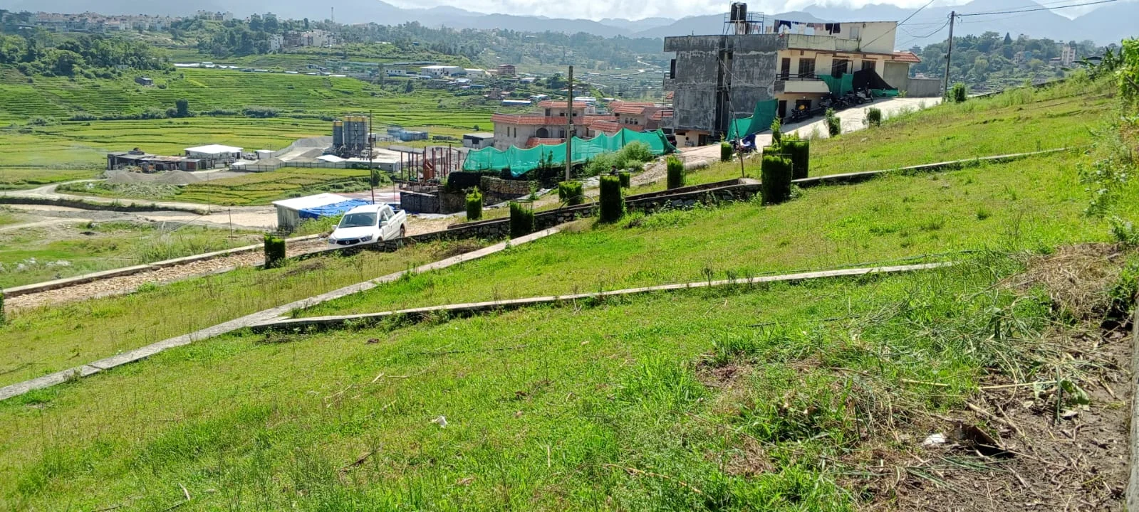 Bhaisepati Planning Lalitpur Mahanagarpalika